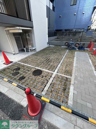 アーバネックス森下WESTの物件内観写真